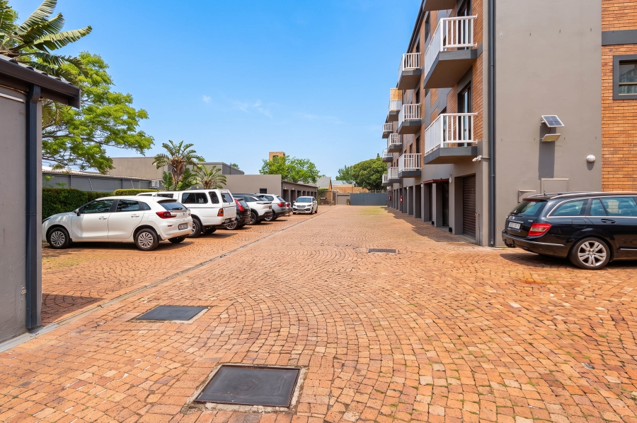 1 Bedroom Property for Sale in Audas Estate Western Cape